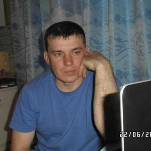 Парни в Новоалтайске: Спутник, 45 - ищет девушку из Новоалтайска