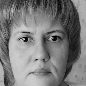 Татьяна Александровна, 45 лет, Пермь