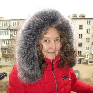 Галина, 63 года, Москва