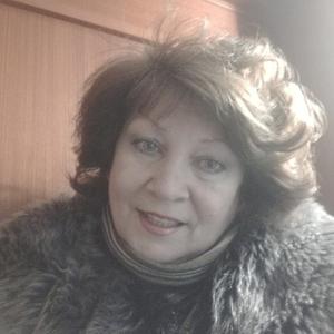 Лариса, 66 лет, Хабаровск