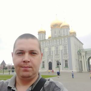 Парни в Обнинске: Михаил, 39 - ищет девушку из Обнинска