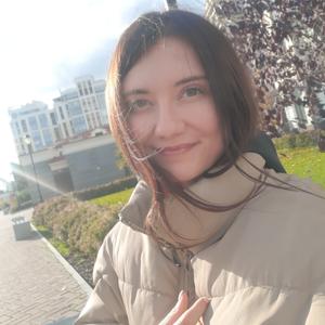 Девушки в Екатеринбурге: Анастасия, 30 - ищет парня из Екатеринбурга