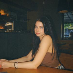 Катрина, 21 год, Санкт-Петербург