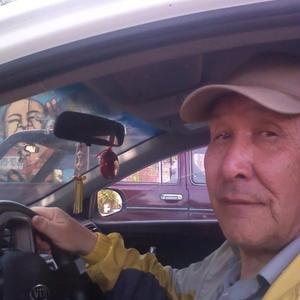 Парни в Улан-Удэ: Валерий Бильдушкинов, 59 - ищет девушку из Улан-Удэ