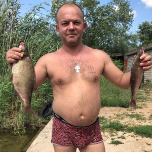 Виталик, 40 лет, Волгоград