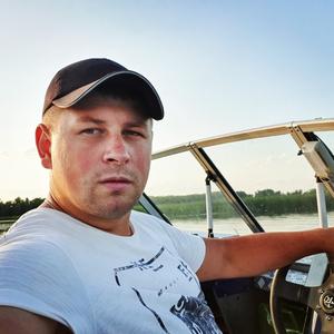 Дмитрий, 34 года, Саратов