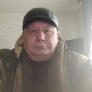 Парни в Казани (Татарстан): Рамиль, 63 - ищет девушку из Казани (Татарстан)