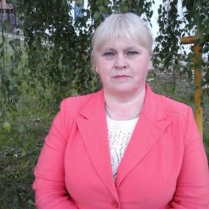 Валентина, 60 лет, Климовск