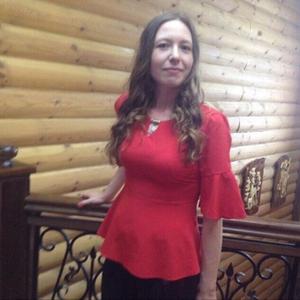 Ольга, 31 год, Улан-Удэ