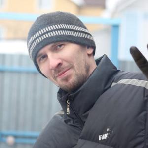 Игорь Комаров, 42 года, Рыбинск