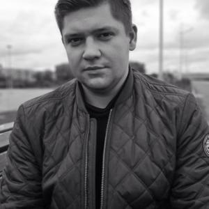 Парни в Новокузнецке: Владислав Сафонов, 28 - ищет девушку из Новокузнецка