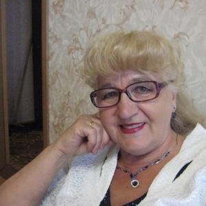Мария Симанович, 66 лет, Мегион