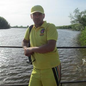 Алексей, 39 лет, Уральск