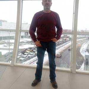 Дмитрий, 48 лет, Калуга
