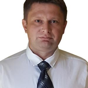 Дмитрий, 42 года, Вышний Волочек