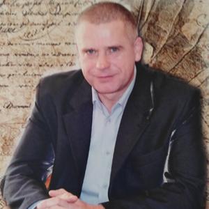 Олег, 59 лет, Ульяновск