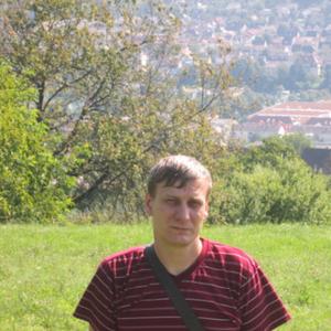 Парни в Серпухове: Виктор, 48 - ищет девушку из Серпухова