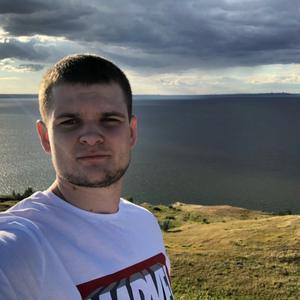 Парни в Ульяновске: Александр, 29 - ищет девушку из Ульяновска