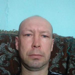 Виталий Попов, 48 лет, Краснокаменск