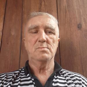 Олег, 62 года, Братск