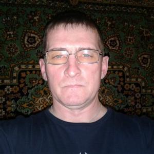 Андрей Чекурин, 53 года, Томск