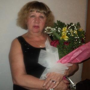 Девушки в Владивостоке: Лидия, 67 - ищет парня из Владивостока