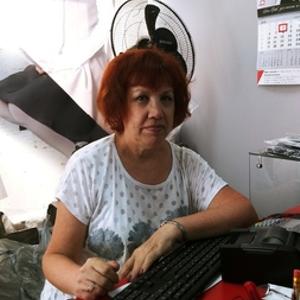 Вера, 65 лет, Пермь