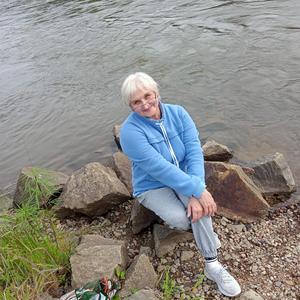 Ирина, 60 лет, Хабаровск