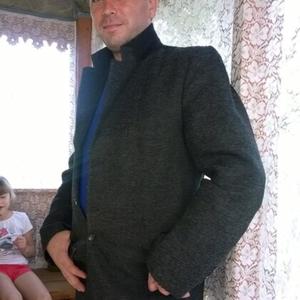 Парни в Перми: Павел, 46 - ищет девушку из Перми