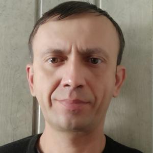 Борис, 42 года, Усть-Каменогорск