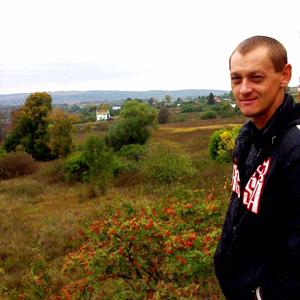 Nikolay, 44 года, Тула