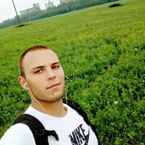 Илья, 28 лет, Молодечно