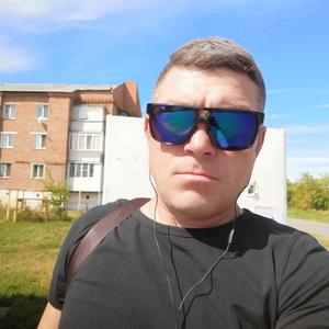 Парни в Омске: Алексей, 37 - ищет девушку из Омска