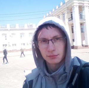 Алексей, 22 года, Воронеж