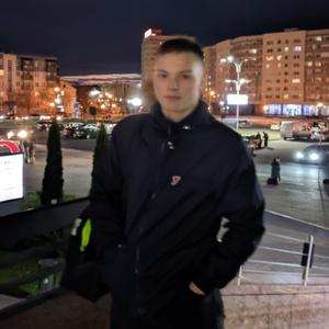 Денис, 20 лет, Минск