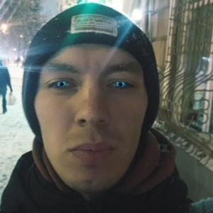 Парни в Кемерово: Леша, 26 - ищет девушку из Кемерово