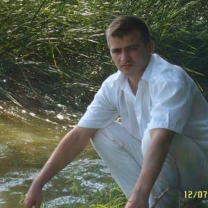 Дима Буртасов, 41 год, Минск