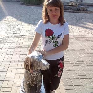 Девушки в Зеленокумске: Людмила, 38 - ищет парня из Зеленокумска