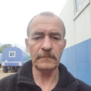 Андрей, 59 лет, Троицк