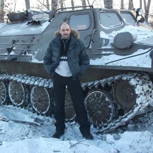 Владимир, 48 лет, Новокузнецк