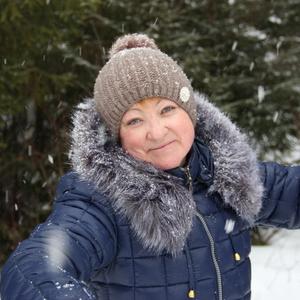Антонина Сыркина, 62 года, Нижний Новгород