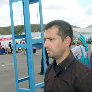Артем, 38 лет, Красноярск