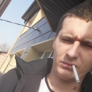 Виктор, 23 года, Сыктывкар