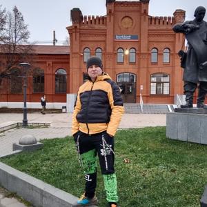 Парни в Удомле: Игорь, 40 - ищет девушку из Удомли
