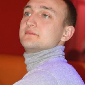 Павел, 34 года, Архангельск