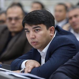 Joni, 30 лет, Ташкент