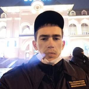 Александр, 33 года, Хабаровск