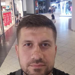 Парни в Небуг: Вячеслав Кунгурцев, 39 - ищет девушку из Небуг