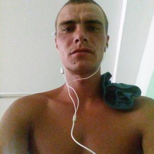 Александр Кипелов, 32 года, Владивосток