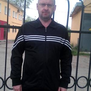 Андрей, 47 лет, Саратов